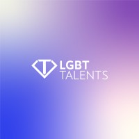 LGBT Talents logo - Similar company to Cali Et Gali