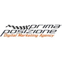 Prima Posizione Srl logo - Similar company to Digital Transformation Lab - Laboratorio Trasformazione Digitale