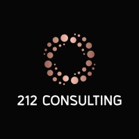 212 Consulting Agency logo - Similar company to Teston (Acquired By Usertesting)
