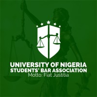 UNIVERSITY OF NIGERIA STUDENTS' BAR ASSOCIATION (UNSBA) logo - Similar company to Forle Limited