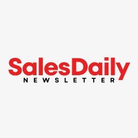 SalesDaily.co logo - Similar company to School Of Caci