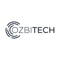 Ozbitech logo - Similar company to Tmc Web