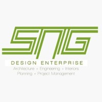 SNG Design Enterprise logo - Similar company to Foxfort Construction Corporation