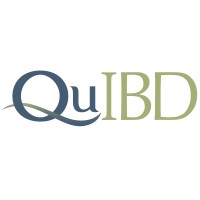 QuIBD logo - Similar company to Comfachoco