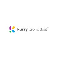 Kurzyproradost.cz logo - Similar company to Primakurzy