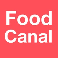 Food Canal logo - Similar company to Creaciones