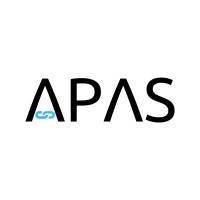 APAS Consulting LLC logo - Similar company to Ashtez Digitech Private Limited