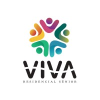 VIVA senior linving logo - Similar company to We Scale