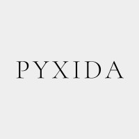 PYXIDA logo - Similar company to Curious Cat Digital