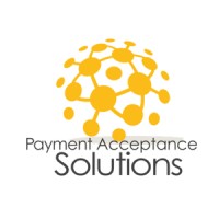 Payment Acceptance Solutions logo - Similar company to Five Star Pos