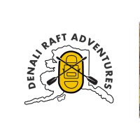 Denali Raft Adventures