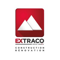 EXTRACO - Construction | Rénovation logo - Similar company to Extraco, S.A.