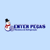 Enter Peças Mecânica De Compressores De Refrigeração logo - Similar company to Globalança Refrigeração E Equipamentos Ltda