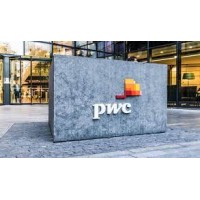 PRICEWATERHOUSECOOPERS ADVISORY logo - Similar company to Prisio