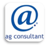 AG CONSULTANT logo - Similar company to Ag Consulting