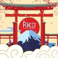 Rikkei Japan Recruiment logo - Similar company to Ramvel Business Solutions