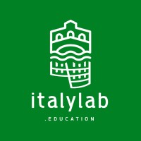 ItalyLab.education logo - Similar company to Zero Studio Srl