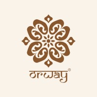 Orway logo - Similar company to Spotshare.In