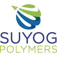 SUYOG POLYMERS logo - Similar company to M.J.Polymers