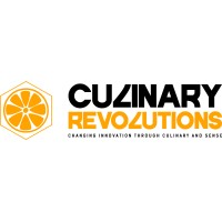 Culinary Revolutions logo - Similar company to Prof. Consulting Group