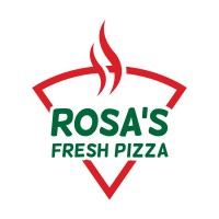 Rosa's Fresh Pizza logo - Similar company to Eritea