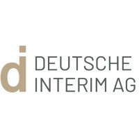 Deutsche Interim AG logo - Similar company to Freelance Partner