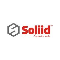 SOLIID Cameroun logo - Similar company to Batitech