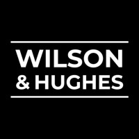Wilson & Hughes logo - Similar company to Festivalpros - Authentic Voyages (Running Of The Bulls, Inc.)