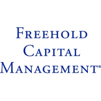 Freehold Capital Management, LLC logo - Similar company to Barncat Group