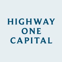 Highway One Capital logo - Similar company to The Peedge