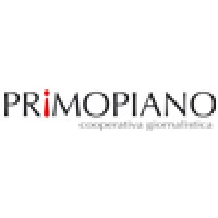 Primo Piano s.c.r.l. logo - Similar company to Audio Tales