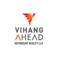 Vihang Ahead logo - Similar company to Vihang Group