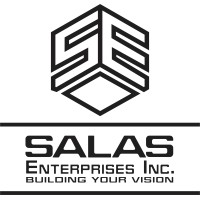 Salas Enterprises Inc. logo - Similar company to Encore Concrete Coatings