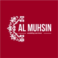 Al Muhsin Wedding Services logo - Similar company to Classic Wedding Planner