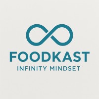 Foodkast - Infinity Mindset logo - Similar company to Doctor Certify