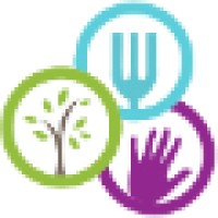 Grow. Eat. Share.