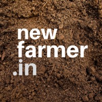 New Farmer logo - Similar company to We Are The New Farmers
