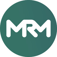 MRM logo - Similar company to Berringers