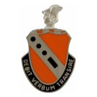 56th Signal Battalion logo - Similar company to 5Th Signal Command (Theater)