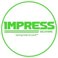 Impress Solutions logo - Similar company to Students Explore Australia Pty Ltd
