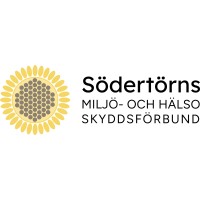 Södertörns miljö- och hälsoskyddsförbund logo - Similar company to Vaara Ehs
