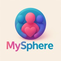 MySphere logo - Similar company to Klatch