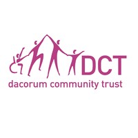 Dacorum Community Trust logo - Similar company to Buenos Aires Times