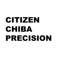 CITIZEN CHIBA PRECISION CO., LTD. logo - Similar company to Bestar Technologies Inc