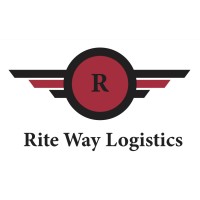 RITE WAY LOGISTICS logo - Similar company to Rite Way Freight Ltd.