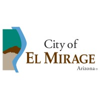 City of El Mirage logo - Similar company to Vss Security Services