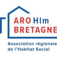 ARO Hlm Bretagne logo - Similar company to Armos Guyane