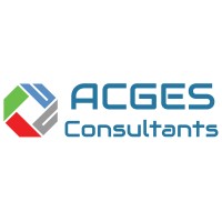 ACGES Consultants logo - Similar company to Reetch