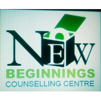 New Beginnings Counselling Botswana logo - Similar company to Pass It On Network