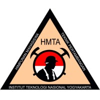 Himpunan Mahasiswa Teknik Pertambangan (HMTA) Institut Teknologi Nasional Yogyakarta logo - Similar company to Himpunan Mahasiswa Teknik Pertambangan (Hmta) Upn 